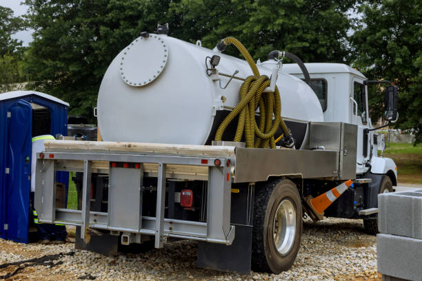 Best Porta potty rental near me  in Reynoldsville, PA
