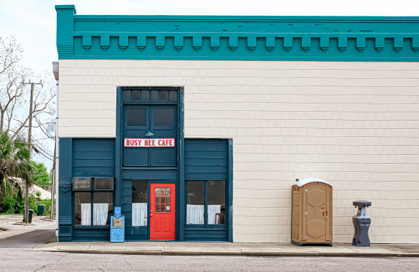 Best Porta potty delivery and setup  in Reynoldsville, PA