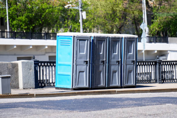 Best Long-term porta potty rental  in Reynoldsville, PA