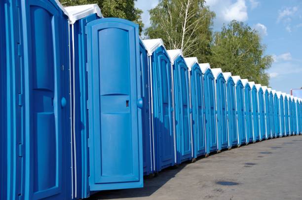 Best Affordable porta potty rental  in Reynoldsville, PA